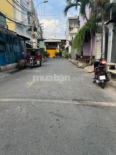Cho thuê nhà Nguyên căn - Hẻm lê văn Quới,  quận Bình Tân 