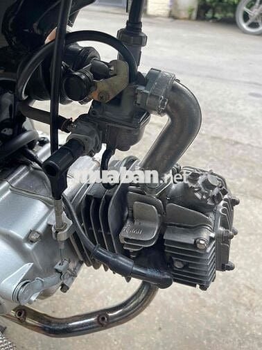 cần bán xe cD 50 ko chính chủ