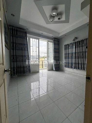 Cho thuê nhà Nguyên căn - Hẻm lê văn Quới,  quận Bình Tân 