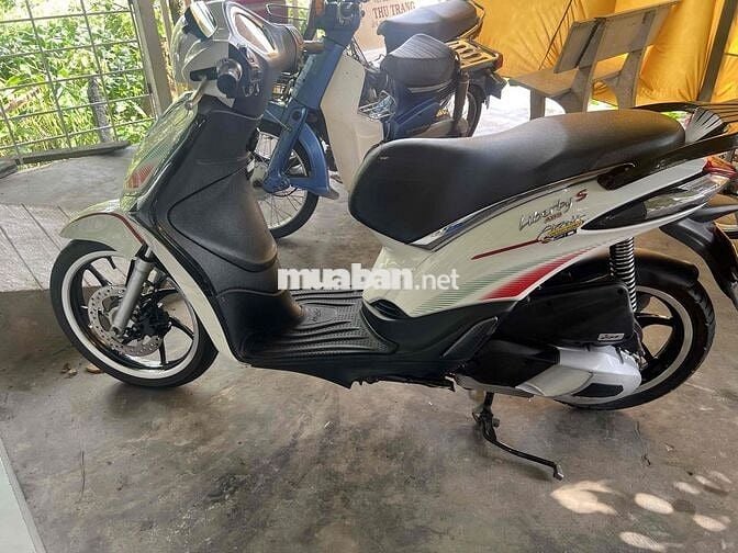 phiên bản đặt biệt abs bán hoặc giao lưu xe khác