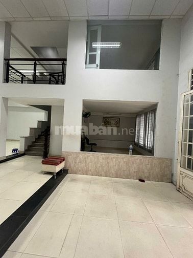 Cho thuê nhà Nguyên căn - Hẻm lê văn Quới,  quận Bình Tân 
