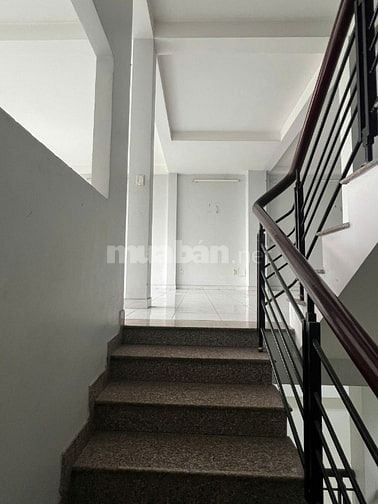 Cho thuê nhà Nguyên căn - Hẻm lê văn Quới,  quận Bình Tân 