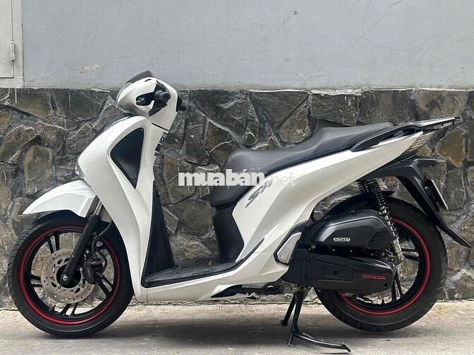 shvn 125 đời 218 bstp chính chủ ký