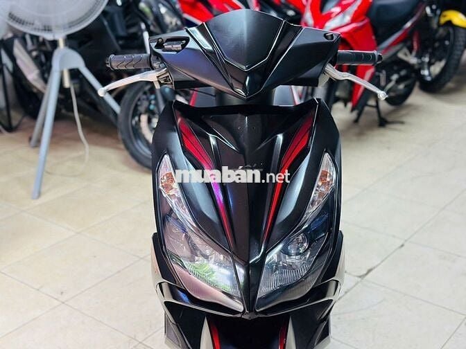 XE MÁY THỊNH PHÁT - AIR BLADE 125 ĐEN SẦN MÁY ZIN