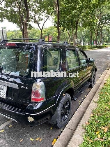 Ford Escape 2004 2.3L XLS - 256000 km