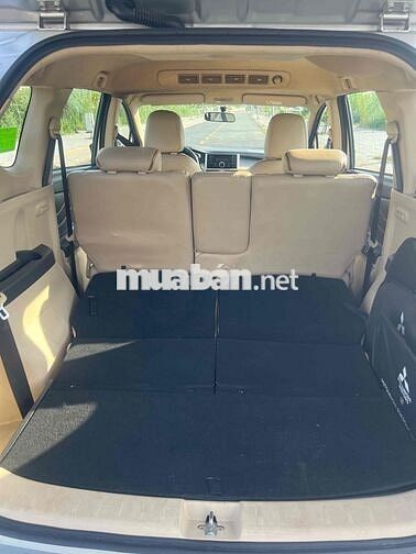 Mitsubishi Xpander 2020 MT