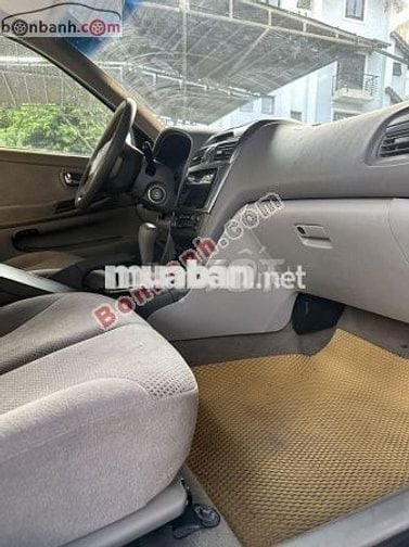 Nissan Maxima 3.0 AT 2008 - 340 Triệu