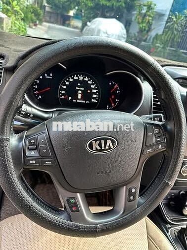 KIA sorento sx 2020 bản full máy dầu