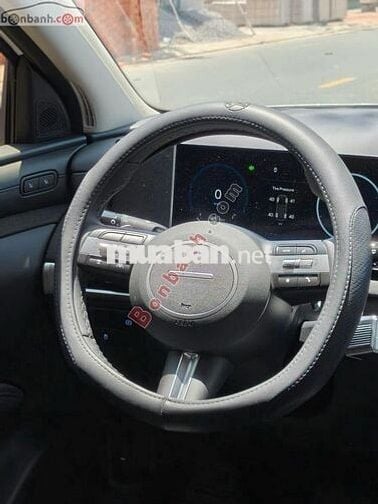 Hyundai TUCSON 1.6 TURBO sản xuất 2025