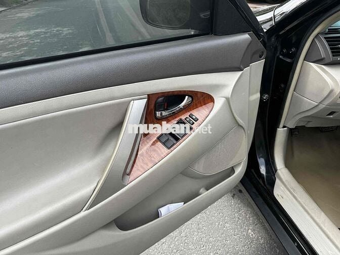 Camry Mỹ (sản xuất Nhật Bản) XLE 3.5 full kịch (20