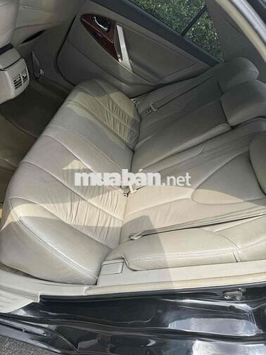 Camry Mỹ (sản xuất Nhật Bản) XLE 3.5 full kịch (20