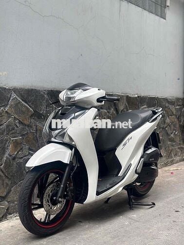 shvn 125 đời 218 bstp chính chủ ký