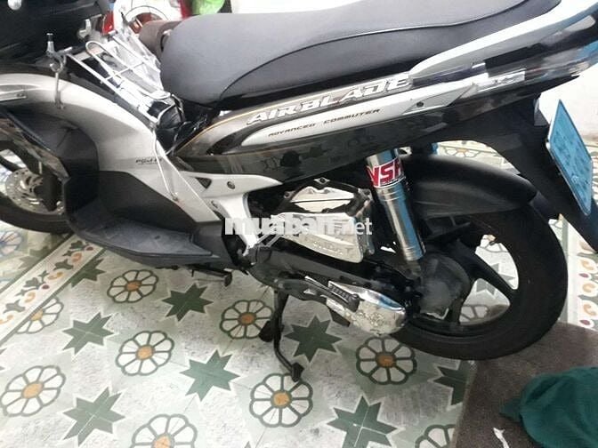 air blade phun xăng(fi)c.chủ c.chứng s.tên(ủy quyề