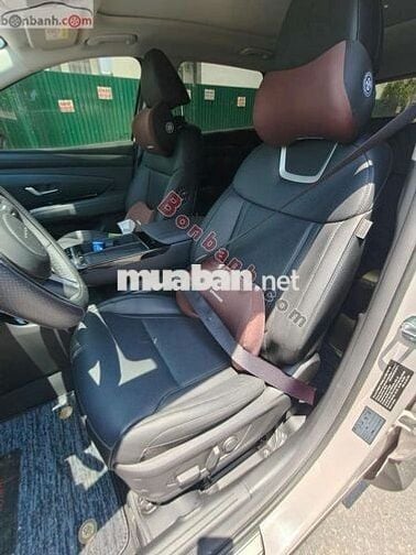 Hyundai TUCSON 1.6 TURBO sản xuất 2025