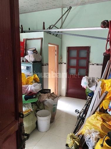 Bán Nhà 1 Trệt 2 Lầu Mặt Tiền Chợ Lê Thị Nhiên, Long Xuyên, An Giang