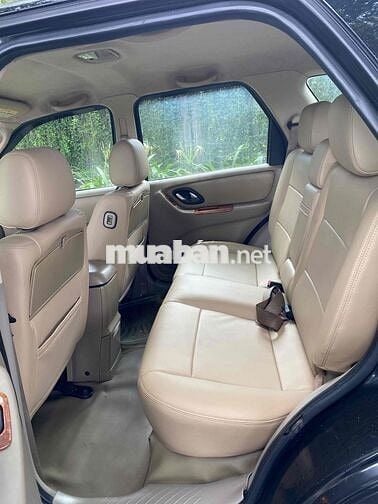 Ford Escape 2004 2.3L XLS - 256000 km