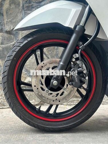 shvn 125 đời 218 bstp chính chủ ký