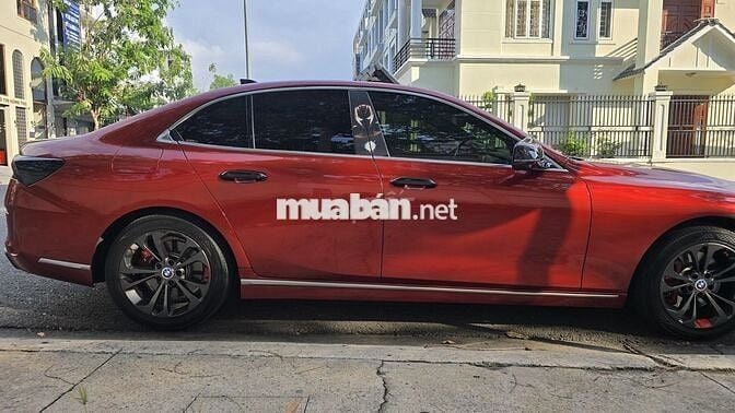 VinFast Lux A2.0 2020 Plus 2.0 AT - 71000 km