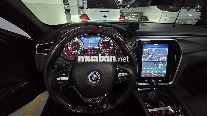 VinFast Lux A2.0 2020 Plus 2.0 AT - 71000 km