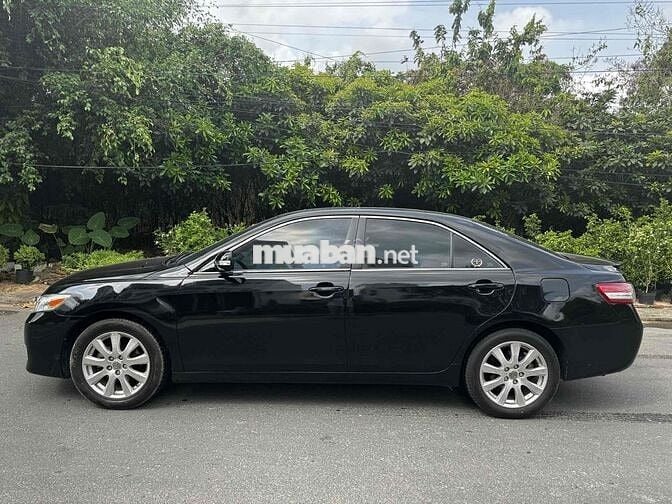 Camry Mỹ (sản xuất Nhật Bản) XLE 3.5 full kịch (20