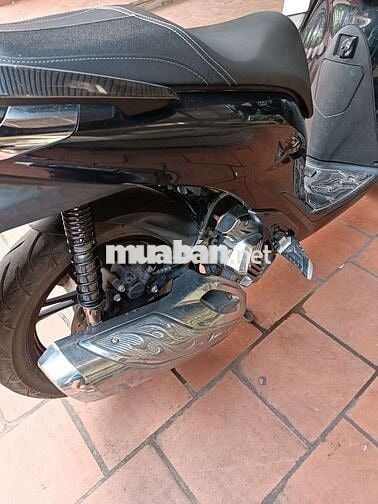 Muốn đổi xe xăng sang xe điện . Muốn bán xe
