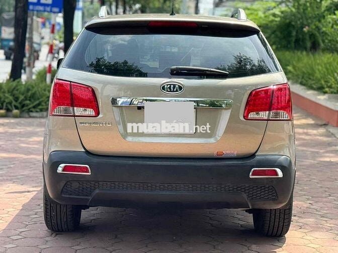 Kia Sorento 2015 S GAT 2.4L 4WD - 98000 km