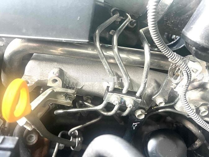 Toyota Fortuner 2012 2.5G - 140000 km