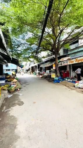 bán nhà DT 4M X 16M MẶT TIỀN HẺM KINH DOANH BUÔN BÁN, GIÁ RẺ CHỈNH 6T
