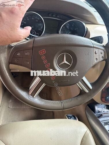 Mercedes Benz R class R500 4Matic 2006 - 156 Triệu