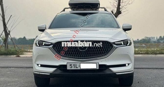 Mazda CX8 Premium AWD 2024