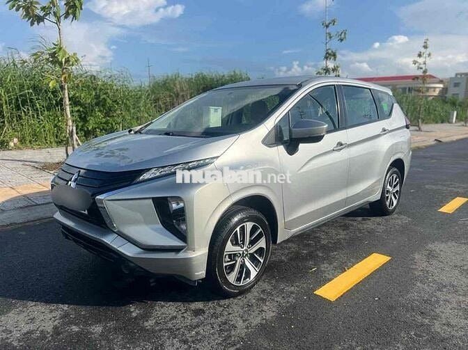 Mitsubishi Xpander 2020 MT