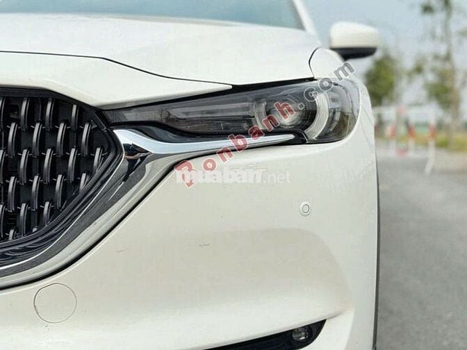 Mazda CX8 Premium AWD 2024