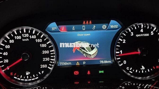 VinFast Lux A2.0 2020 Plus 2.0 AT - 71000 km