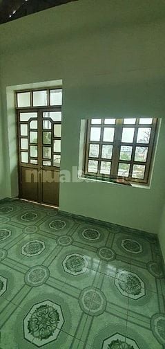 CHO THUÊ NHÀ BÊN CẠNH TRƯỜNG TIỂU HỌC NGỌC THỤY
