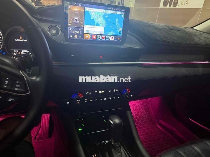 Mazda 6 2022 2.0L Premium - 26000 km