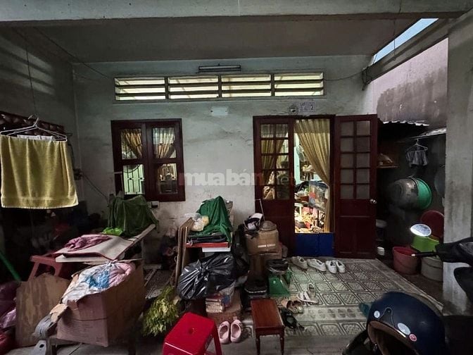 Bán nhà hẻm xe hơi Trường Chinh, ngay nhà Ga T3, Etown