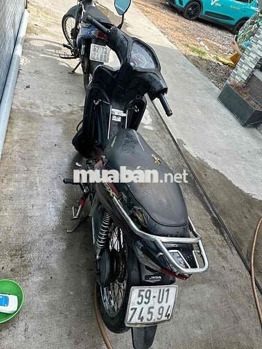 xe honda wave rsx fi