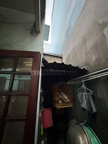 Bán nhà hẻm xe hơi Trường Chinh, ngay nhà Ga T3, Etown