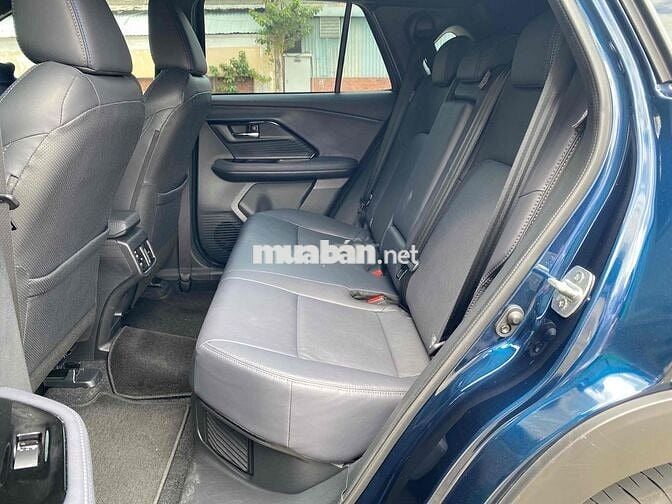Toyota Yaris Cross 2023 HEV 1.5 CVT - 32000 km