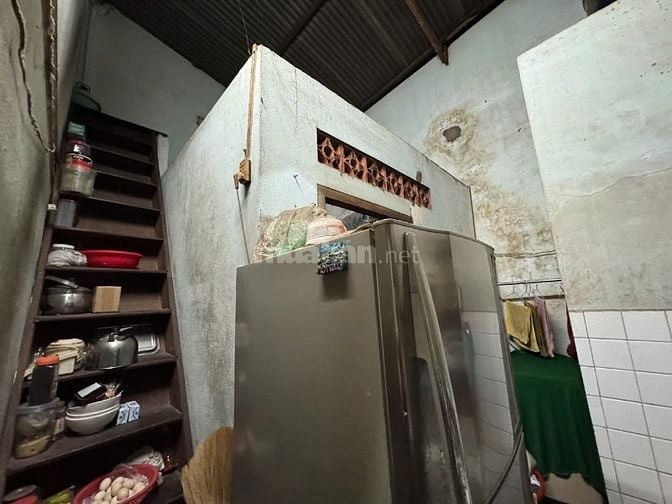 Bán nhà hẻm xe hơi Trường Chinh, ngay nhà Ga T3, Etown