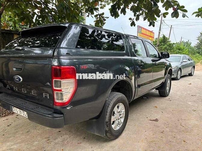 Ford Ranger 2014 XLS 2.2L 4x2 MT - 149000 km