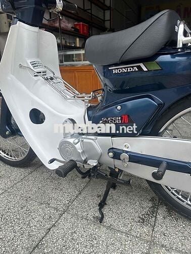 honda cub 82 máy 90 xe đẹp máy chất