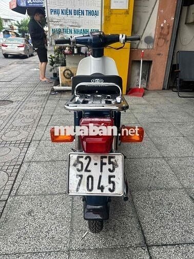 honda cub 82 máy 90 xe đẹp máy chất