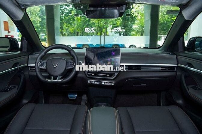VINFAST VF6 MÀU XÁM MỚI – PHONG CÁCH HIỆN ĐẠI