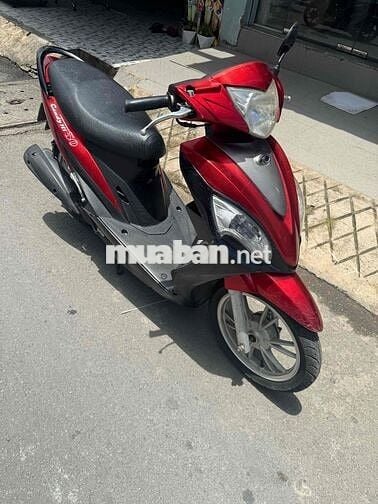 bán xe 50cc tay ga cho học sinh không cần bằng lái