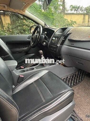 Ford Ranger 2014 XLS 2.2L 4x2 MT - 149000 km