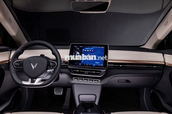VINFAST VF6 MÀU XÁM MỚI – PHONG CÁCH HIỆN ĐẠI