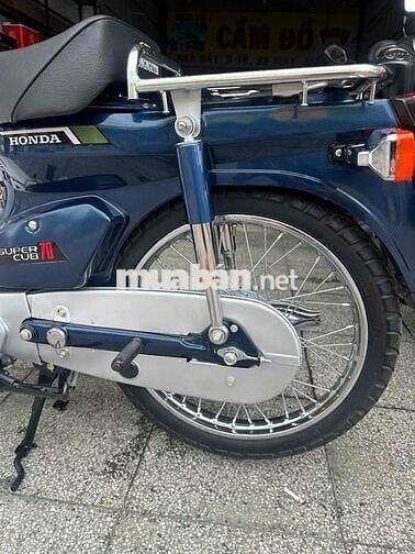 honda cub 82 máy 90 xe đẹp máy chất