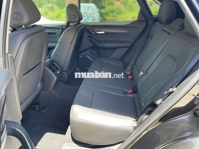 VINFAST VF8 Eco 2023 Màu Đen