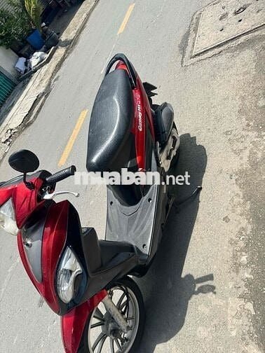 bán xe 50cc tay ga cho học sinh không cần bằng lái